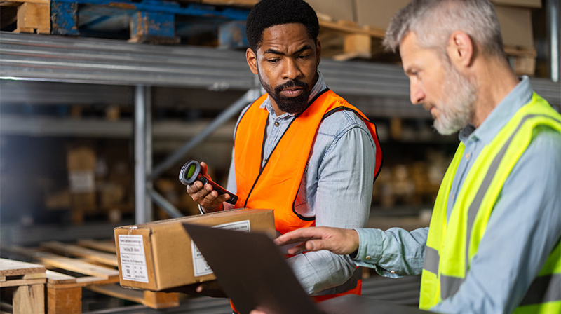 How Last Mile Sorting and Distribution Centers Improve Delivery Speed