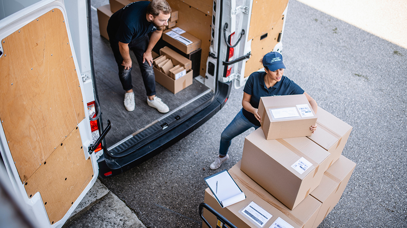 Why Failed Deliveries Hurt Carriers More in eCommerce Logistics
