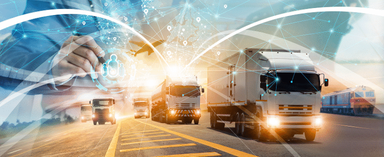 AI in Last-Mile Logistics: Transforming Routing, Visibility, and Fleet Optimization