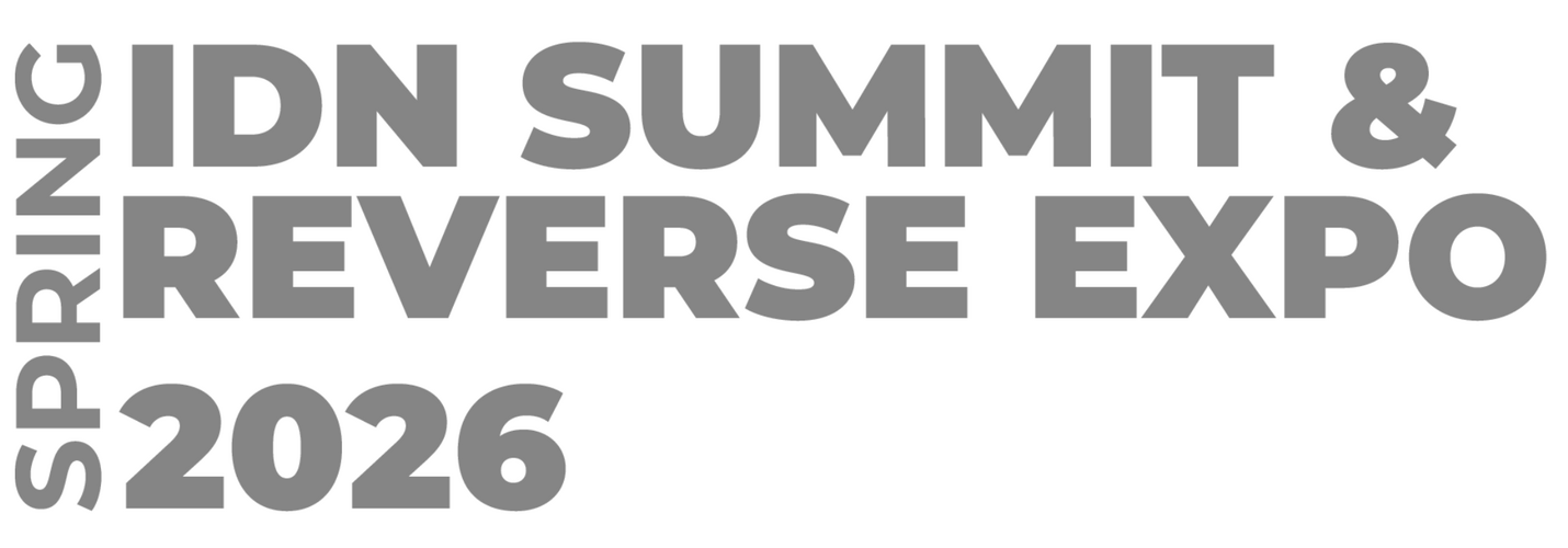 IDN Summit Healthcare Supply Chain Event