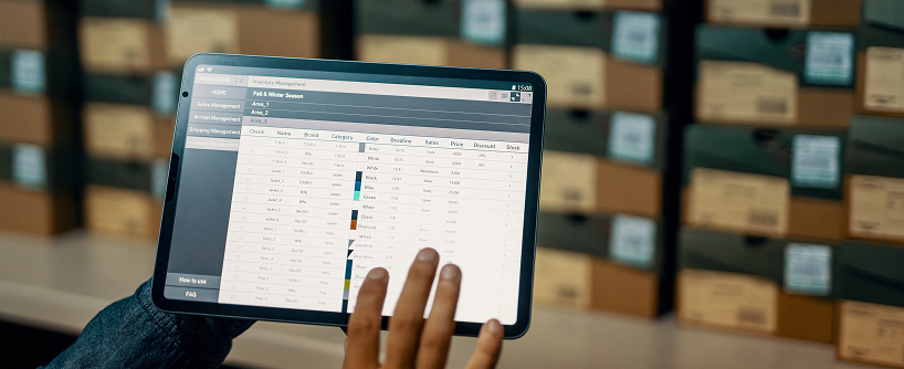 Integration Strategy Connecting TMS, WMS, and Last-Mile Data for AI Readiness
