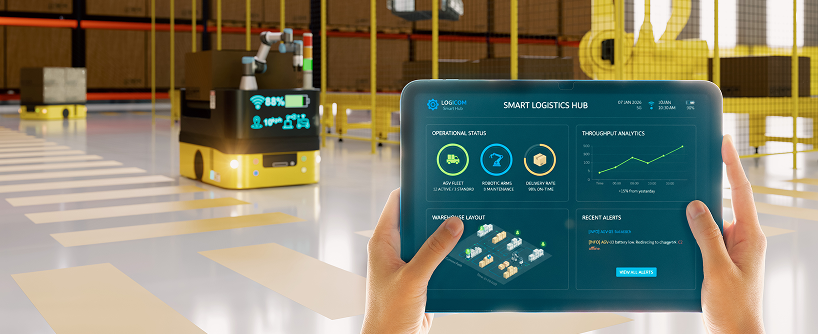 Last-Mile ROI: A New Framework for Measuring AI Success in Transportation & Logistics