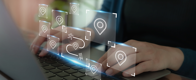 Strategic planning for business growth using data and technology insights