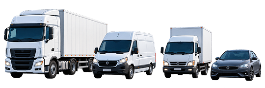 Flexible deployment regardless of fleet model