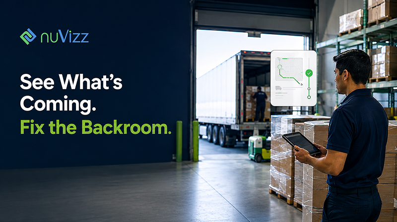 Why Retailers Struggle with Store Backroom Operations (And How to Fix It)